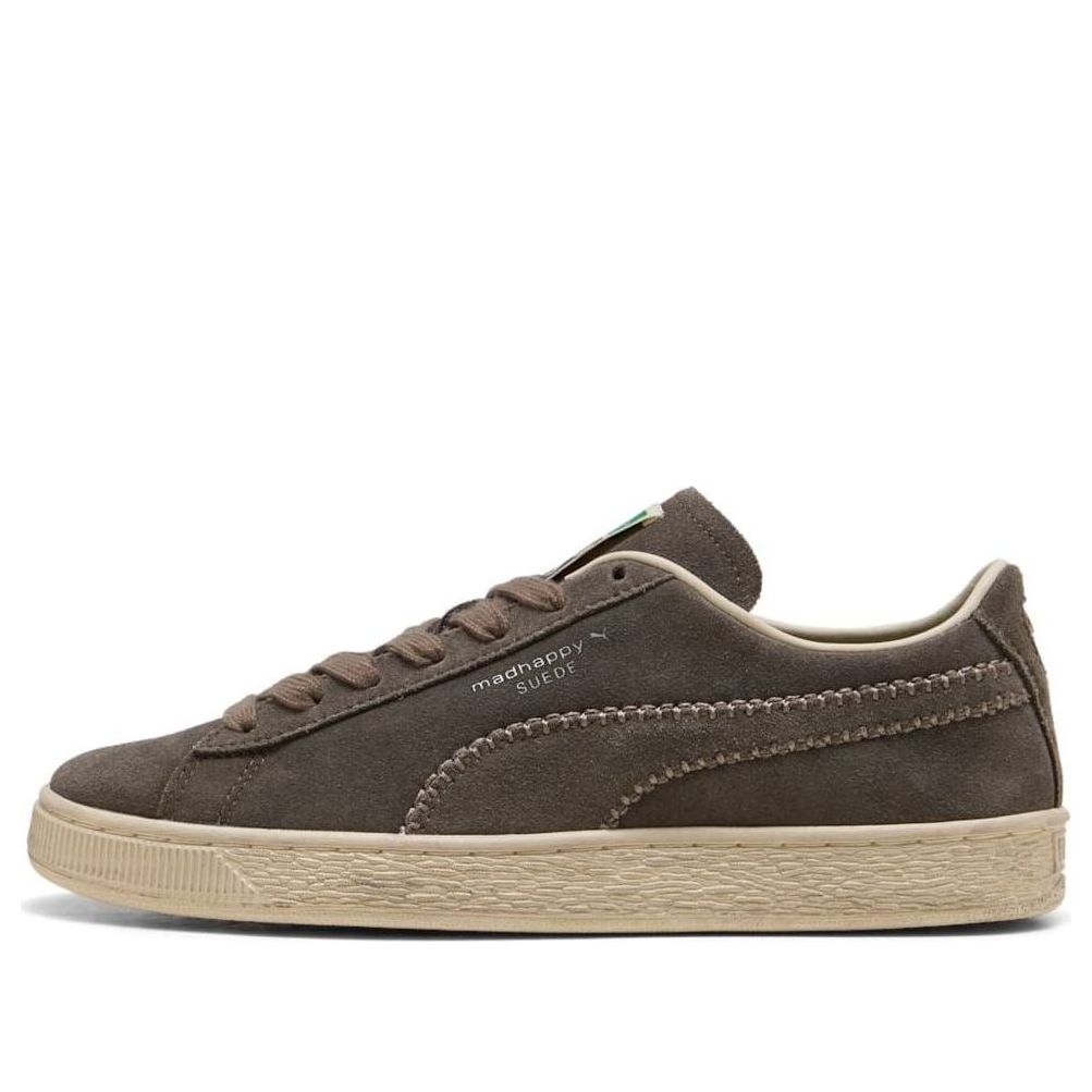 PUMA x Madhappy Suede 'Matte Bronze' 409137-01 - PUMA Professional Edition