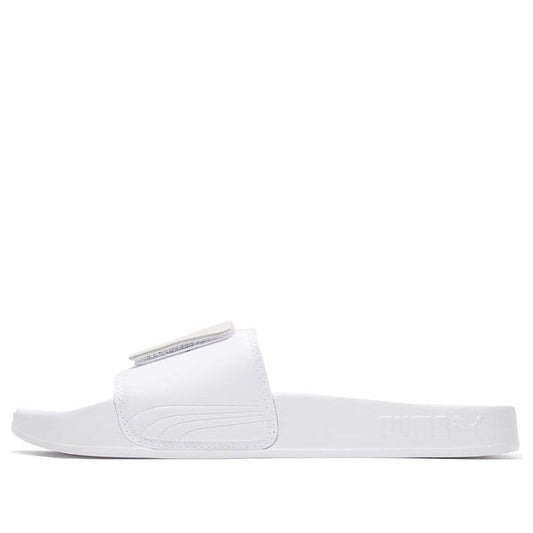 PUMA Leadcat 2 Play low 'White' 389118-02