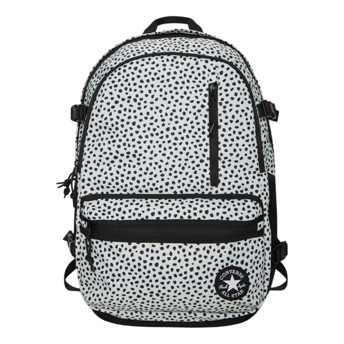 Converse Straight Edge Backpack 'White' 10021019-A10