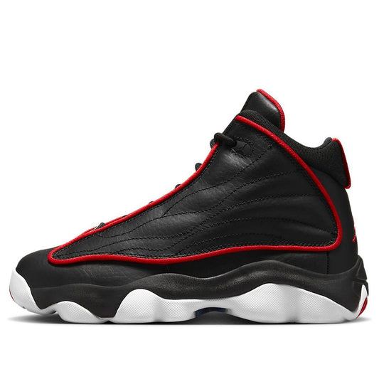 (GS) Air Jordan Pro Strong 'Black University Red' DC7911-061