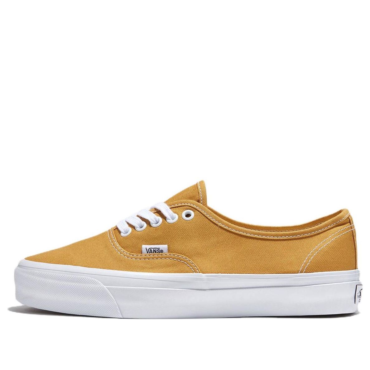 Vans Authentic Premium 44 'Harvest Gold' VN0007QZBL2