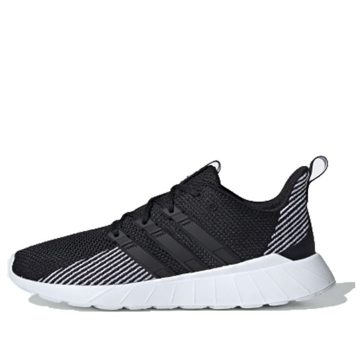 adidas Questar Flow 'Core Black' EE8202