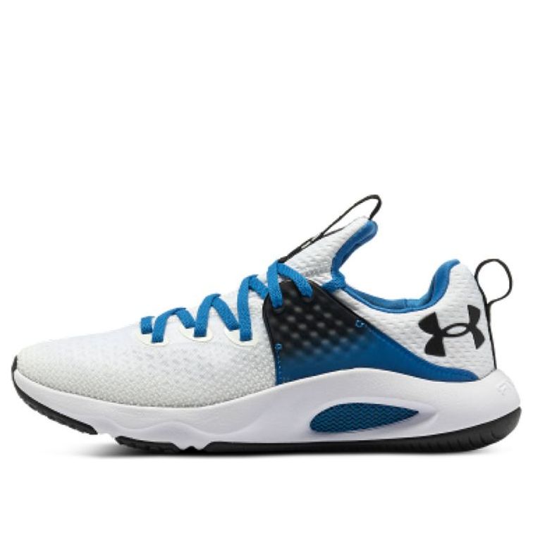 Under Armour HOVR Rise 3 'White Victory Blue' 3024273-106