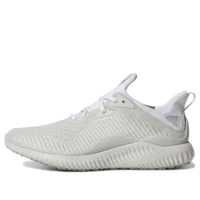 adidas Alphabounce EM 'Cloud White' DB1092