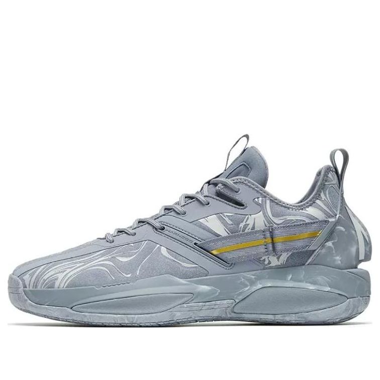 ANTA GH3 'Grey White' 112241103-5