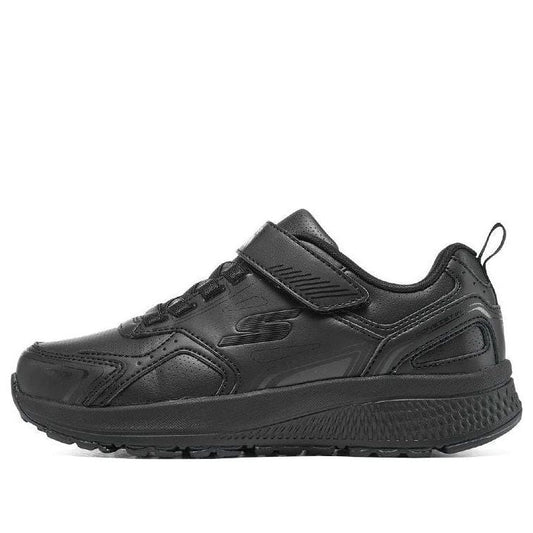 (GS) Skechers Go Run Consistent 'Black' 302604L-BBK