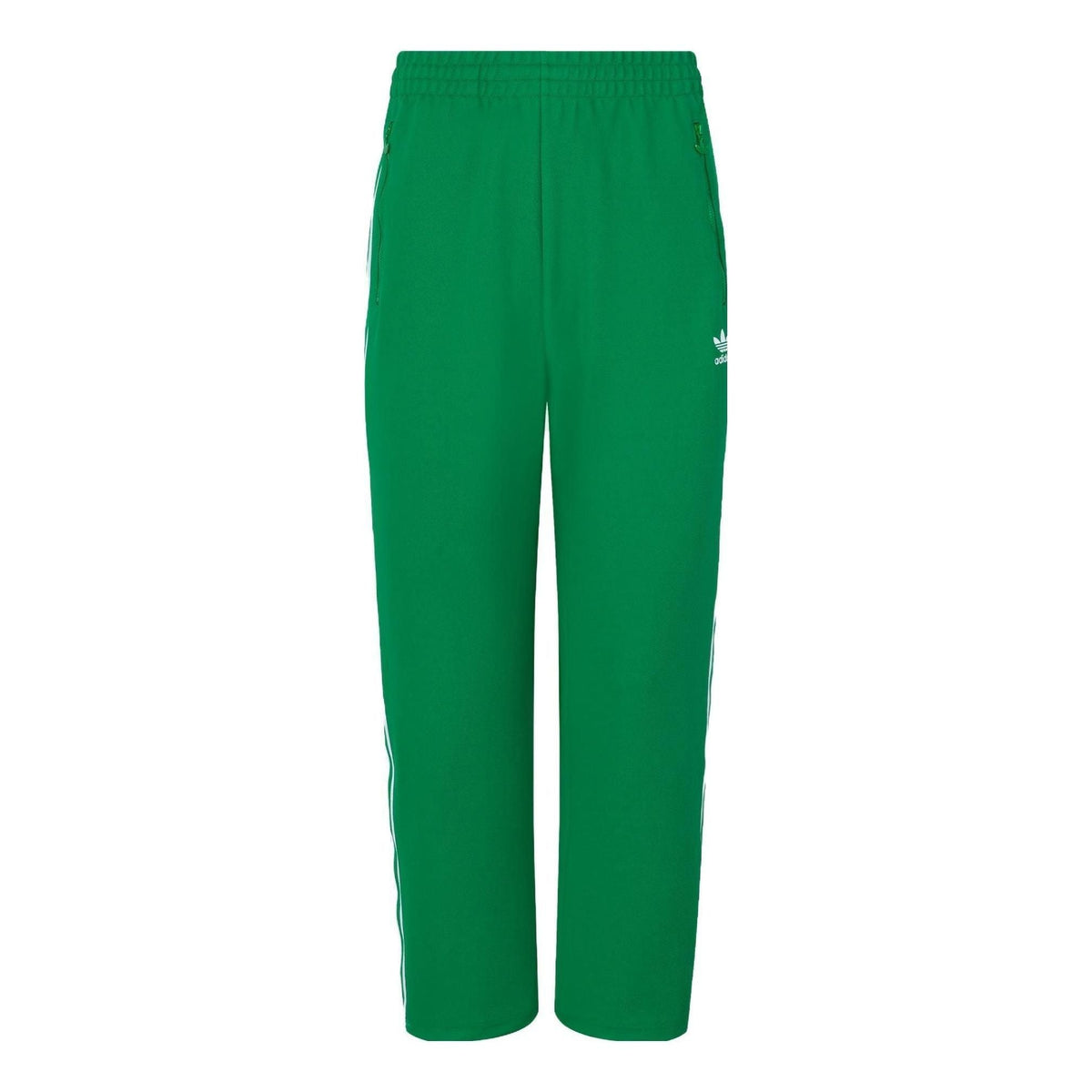adidas Originals Tracksuit Bottoms 'Green' IT4481