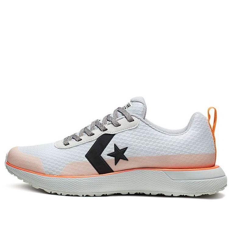 Converse Star Series Run Ox 'White' 165593C