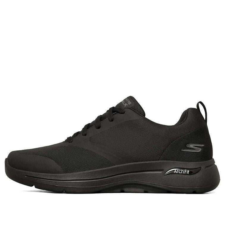 Skechers Go Walk Arch Fit Black 216123-BBK