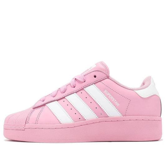 (WMNS) adidas Superstar XLG 'True Pink' ID5733