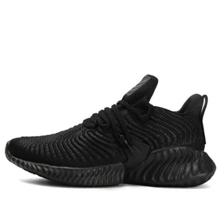 (WMNS) adidas Alphabounce Instinct 'Carbon' D97320