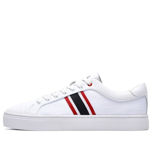 (WMNS) FILA 1911 'White Blue Red' F12W226204FWT