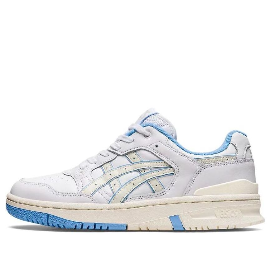 ASICS EX89 'White Light Blue' 1201A476-110