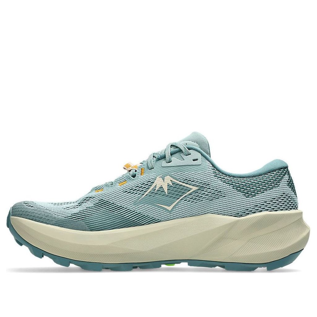 ASICS Trabuco 14 'Ocean Haze Foggy Teal' 1011C166-401