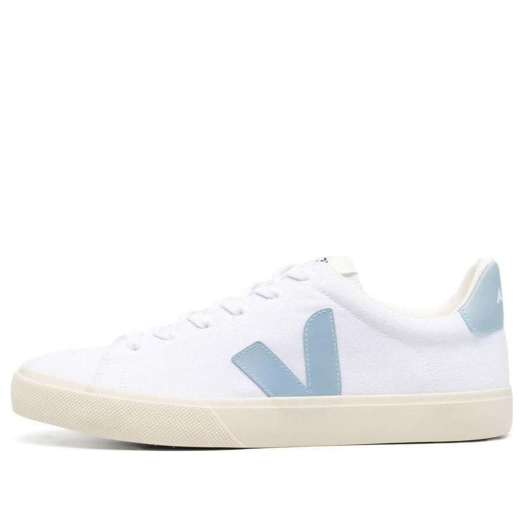 VEJA Campo low-top 'Steel' CA0103136B
