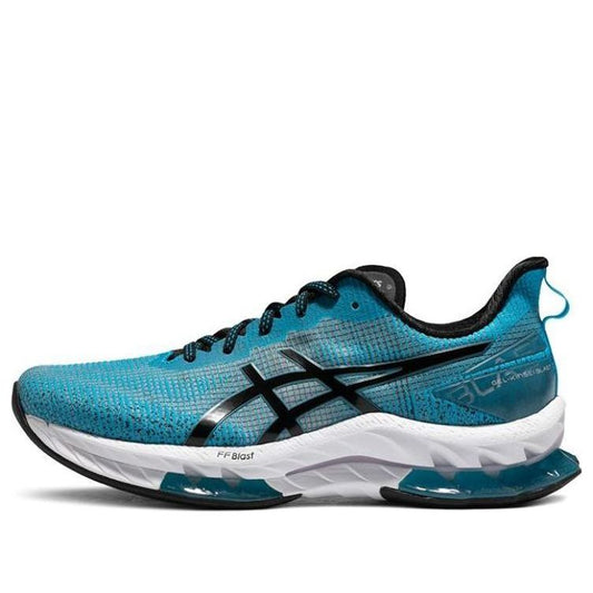 ASICS Gel-Kinsei Blast Le 2 'Island Blue' 1011B592-400