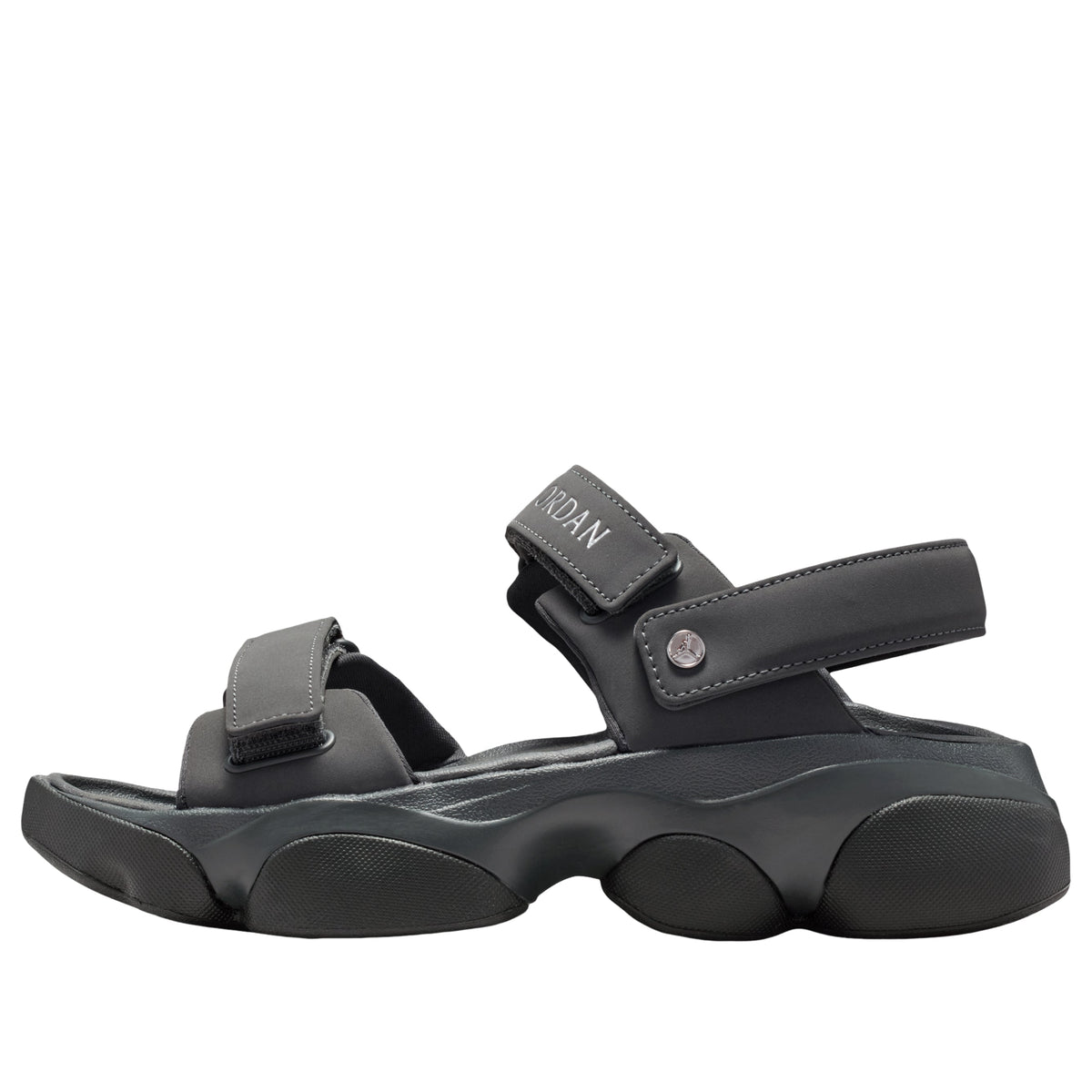 (WMNS) Air Jordan Deja Sandal 'Iron Grey'  FN5036-005