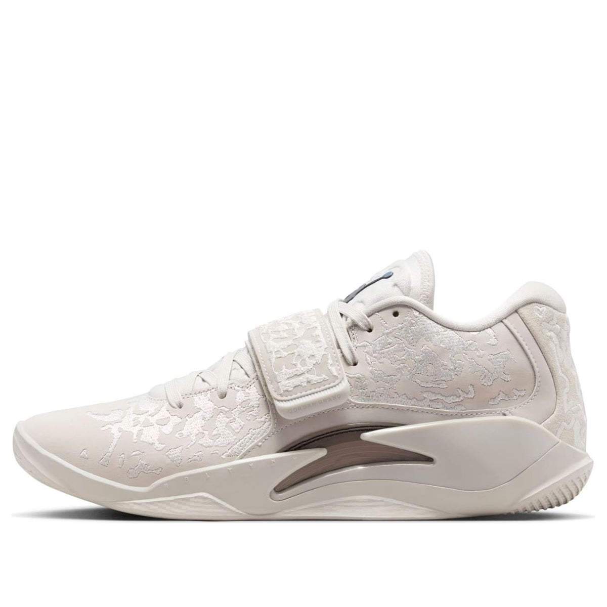 Air Jordan Zion 3 SE M.U.D. 'Light Bone' FN1714-040