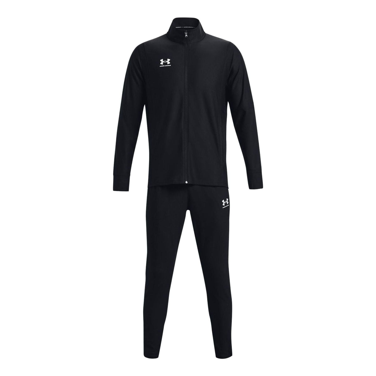 Under Armour Challenger Tracksuit 'Black' 1379592-004