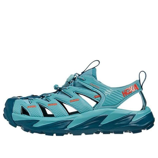 (WMNS) HOKA ONE ONE Hopara Sandal 'Coastal Shade' 1106535-CSBCR