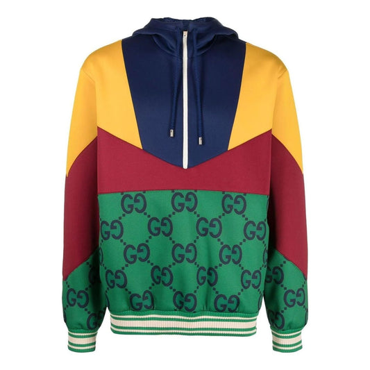Gucci Panel GG Anorak 'Multi' 703307-XJD9V-3665
