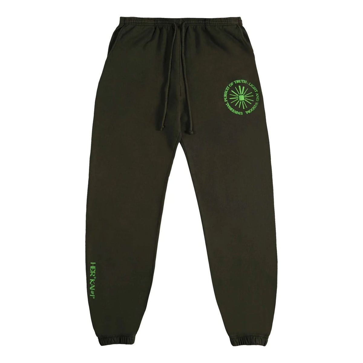 Her Kai & I Universal Pursuit Joggers 'Mountain View' HKI-05UPJ-MTV