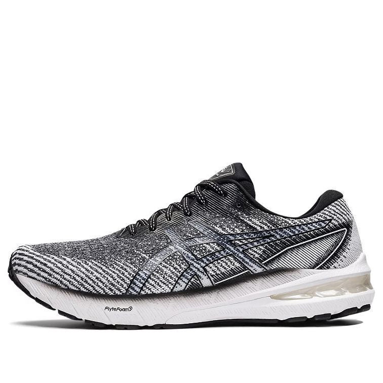 ASICS GT-2000 10 'White Black' 1011B185-100