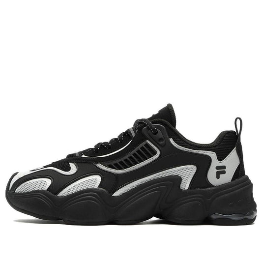 FILA FUSION Tenacity Sneakers 'Black White' T12M331612FBL