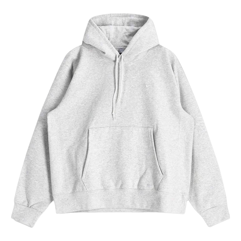 Nike Energy Fleece Hoodie 'White' IO8747-051 - Nike Professional Edition