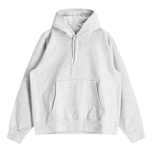 Nike Energy Fleece Hoodie 'White' IO8747-051 - Nike Professional Edition