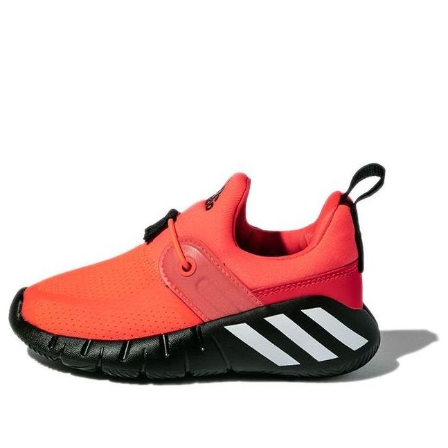 (TD) adidas Rapidazen 'Orange Red Black' FZ5034