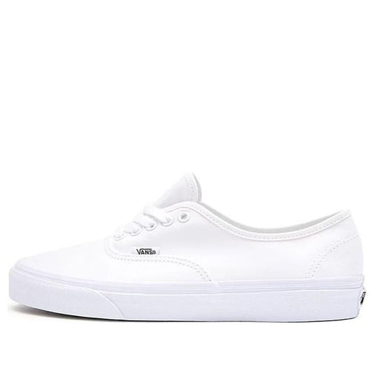 Vans Authentic 'True White' VN000EE3W00