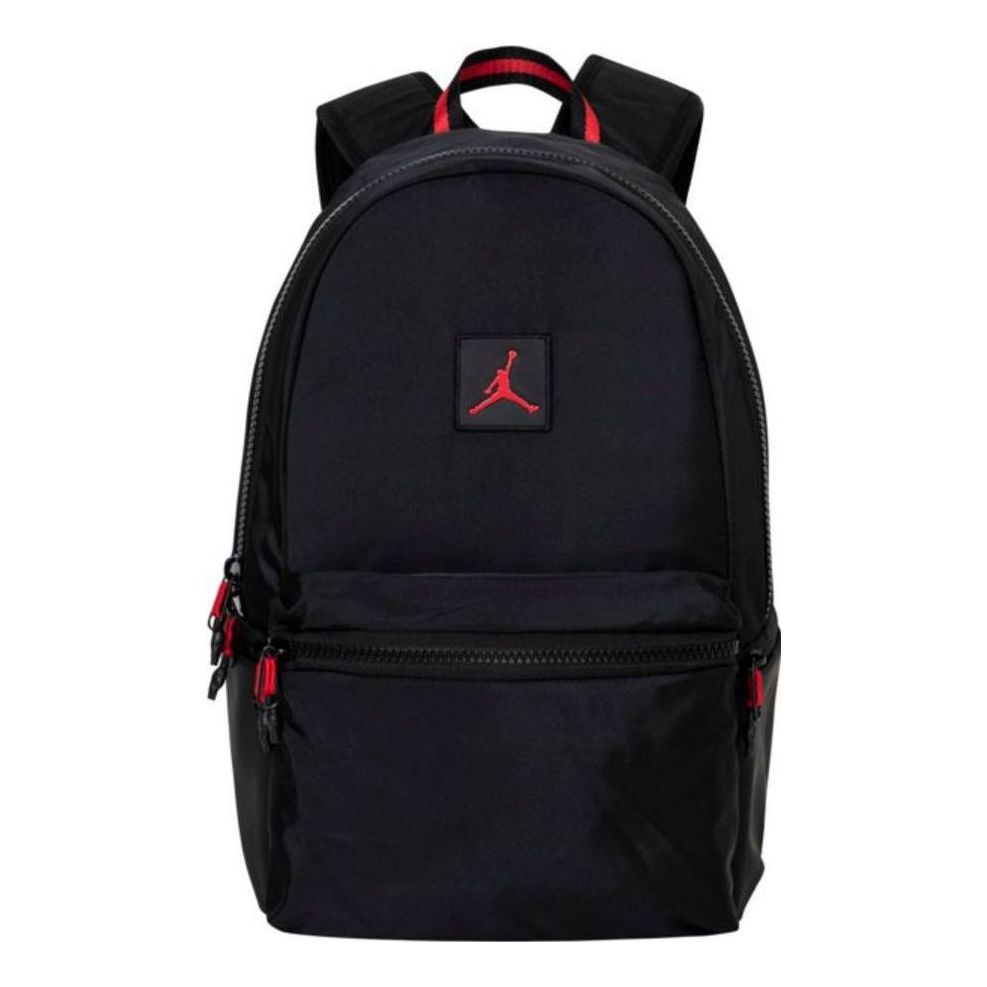 Air Jordan Backpack 'Black' JD2133001GS-001