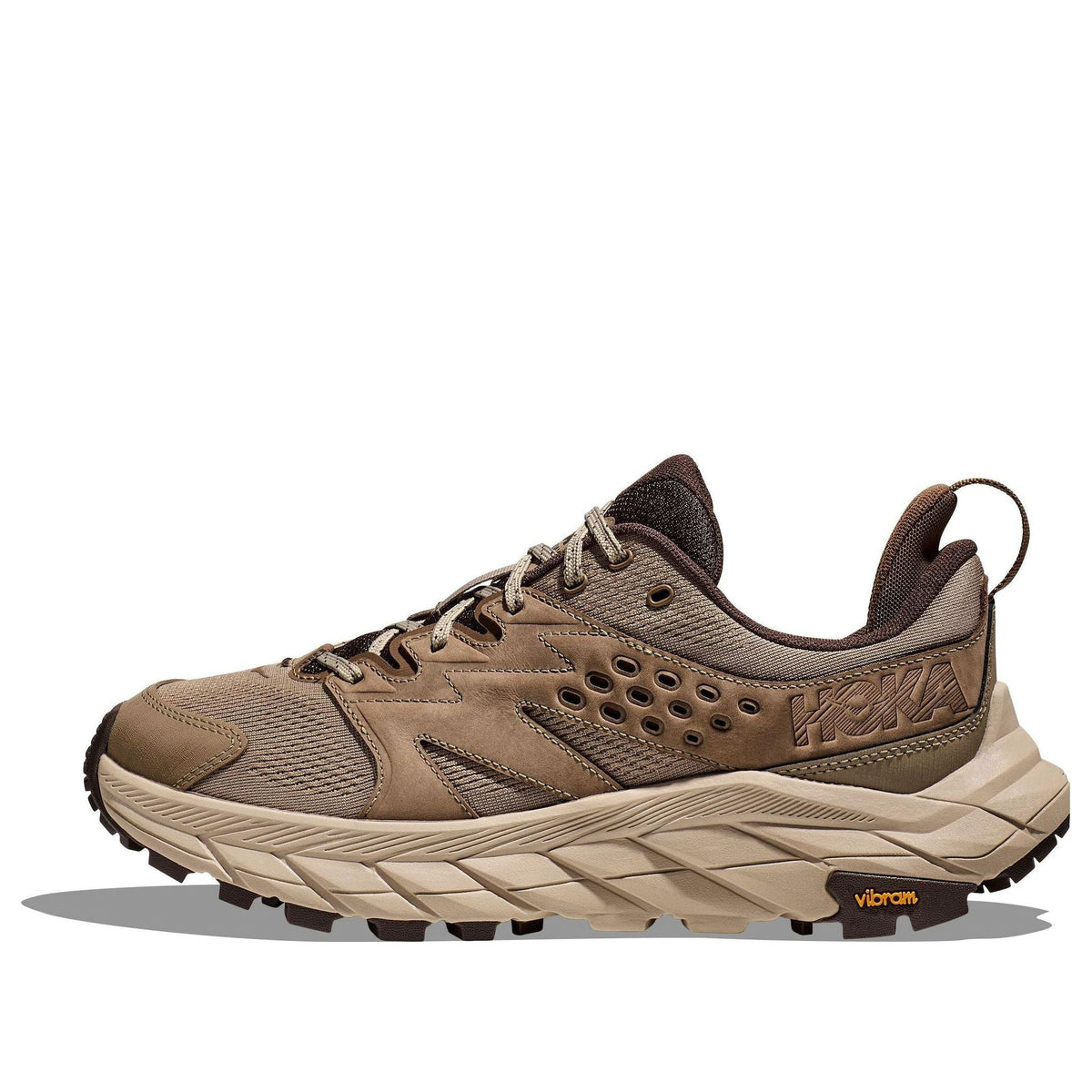HOKA ONE ONE Anacapa Breeze Low 'Dune Oxford Tan' 1127920-DOTN