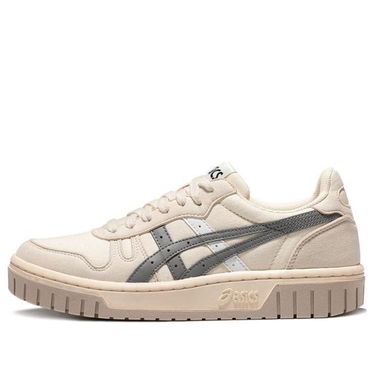 ASICS Court MZ 'Cream Grey' 1203A127-200