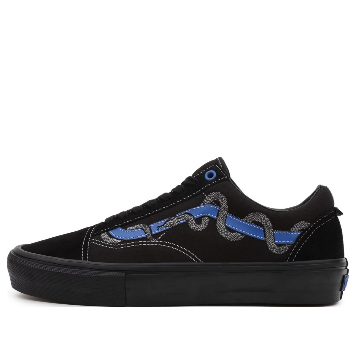 Vans Breana Geering Skate Old Skool VN0A5FCBY40