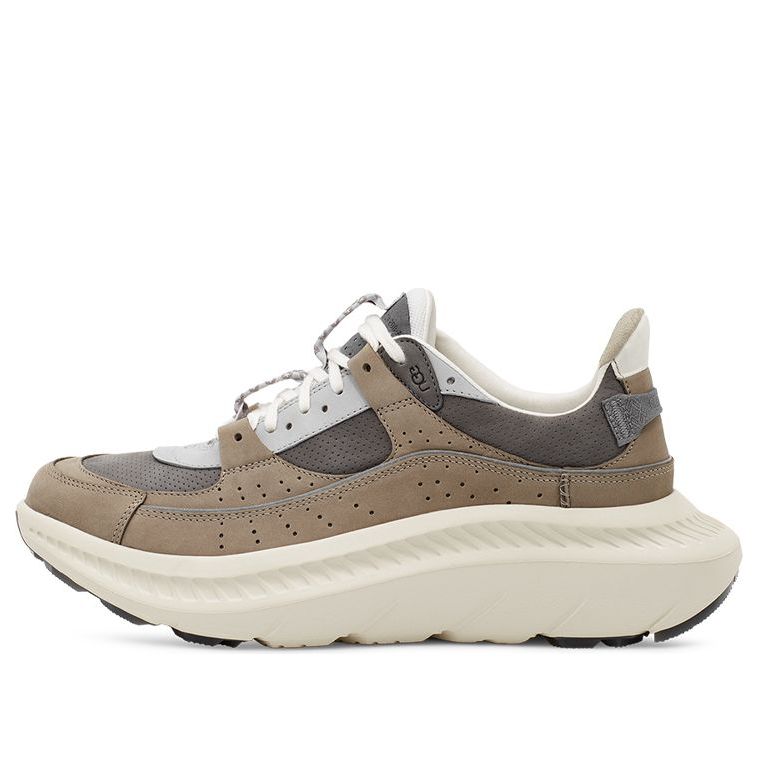 UGG CA805 V2 Nubuck 'Tan' 1127111-SEL