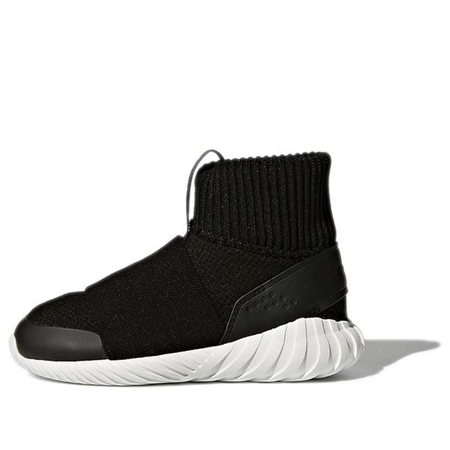(TD) adidas Tubular Doom 360 'Black' BY2139