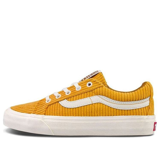 Vans Unisex SK8-Low Sneakers Yellow VN0A4UWIA0Q