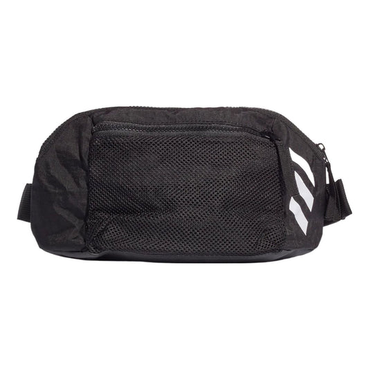 adidas Parkhood Waist Bag 'Black' FJ1125