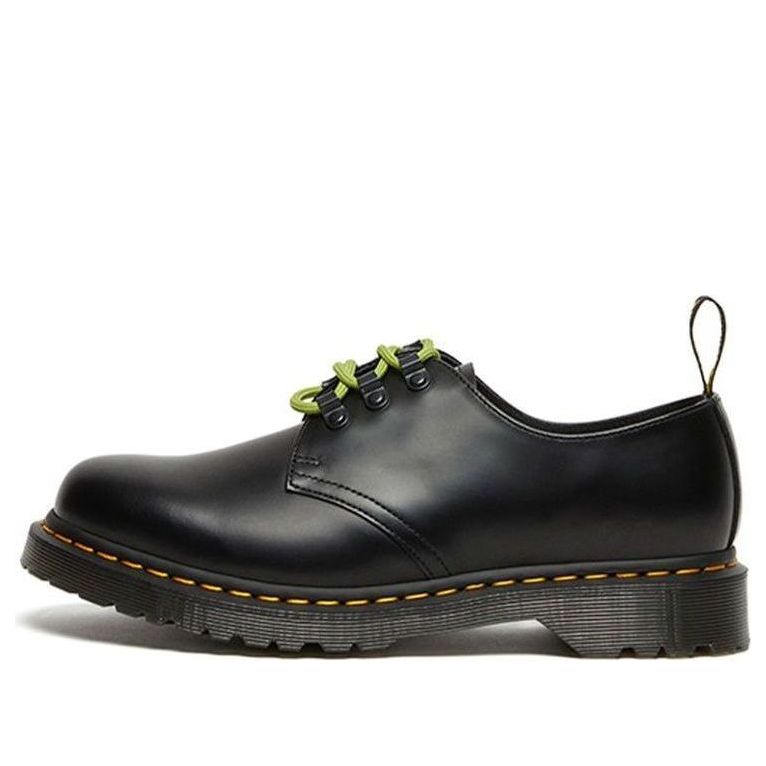 Dr. Martens 1461 Ben Smooth 3-Eye 26926001