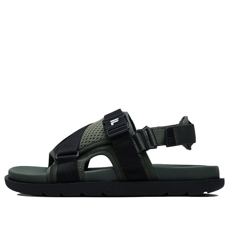 FILA FUSION T12M125402FBB