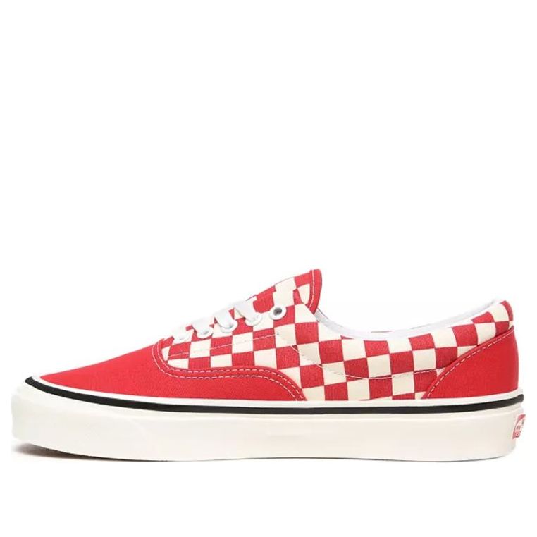 Vans Anaheim Factory Era 95 Dx 'Red White' VN0A2RR1X7X