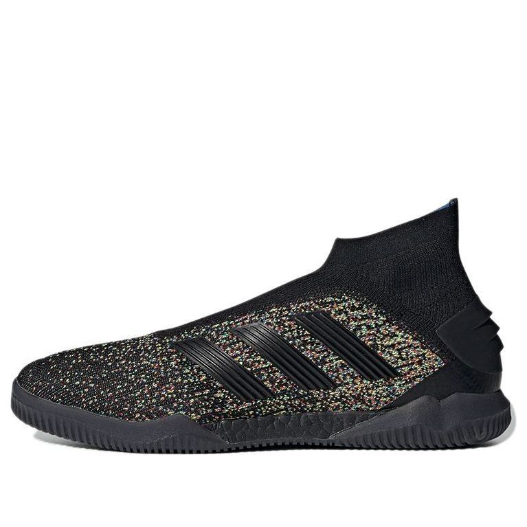 adidas Predator 19+ TR 'Oddity Pack Black' F37009