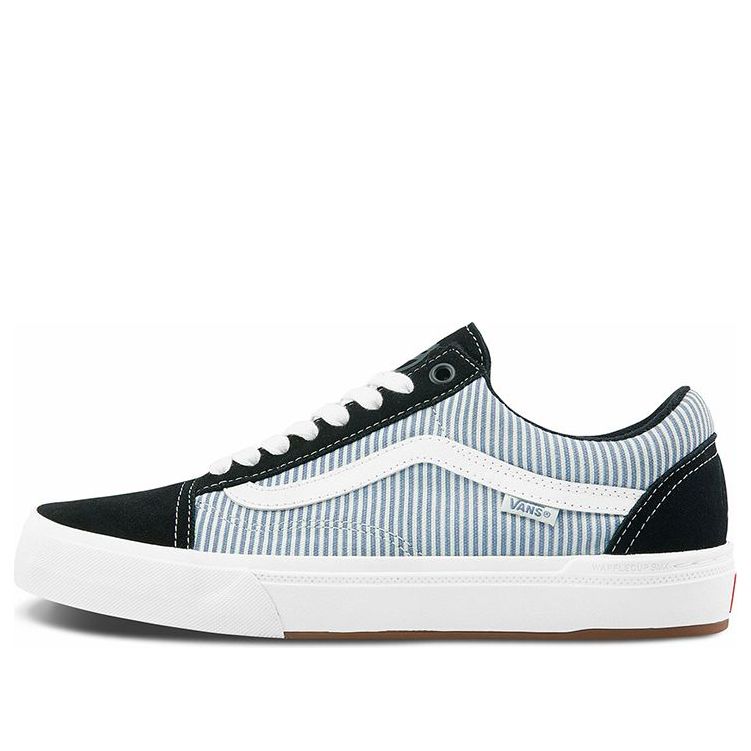Vans Federal x BMX Old Skool 'Blue Pinstripe' VN0A5HEZ39C