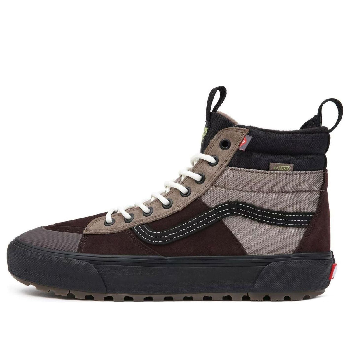 Vans SK8-HI MTE-2 'Tonal Brown Black' VN0A5HZZY49