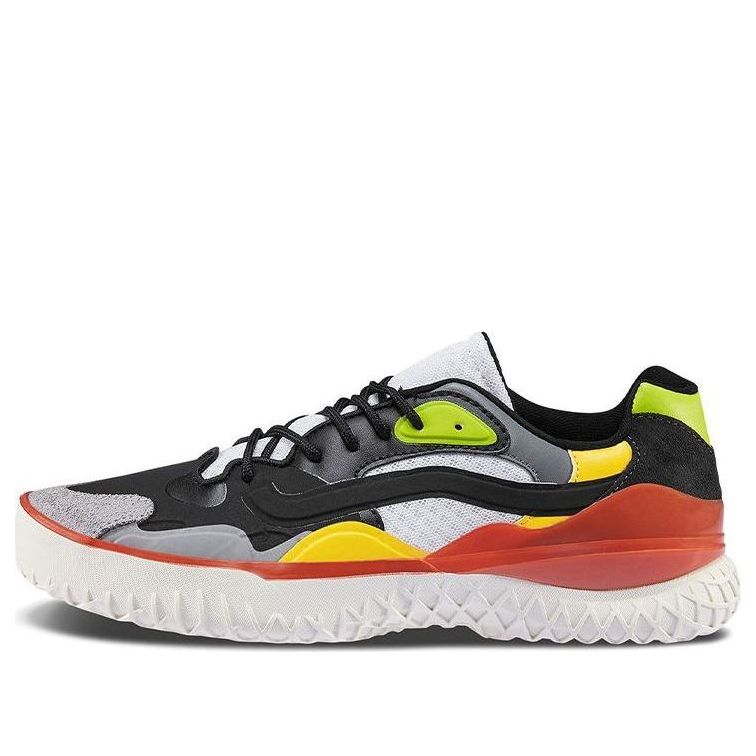 Vans City TRL 'Multi-Color' VN0A4BTJ6AD