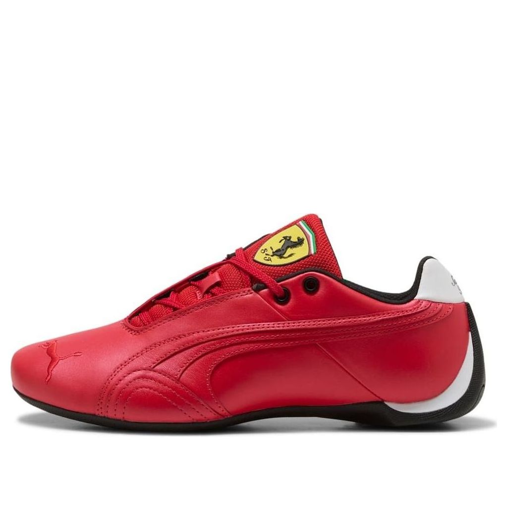 PUMA x Scuderia Ferrari Future Cat Monza 'Rosso Corsa' 309487-01 - PUMA Professional Edition
