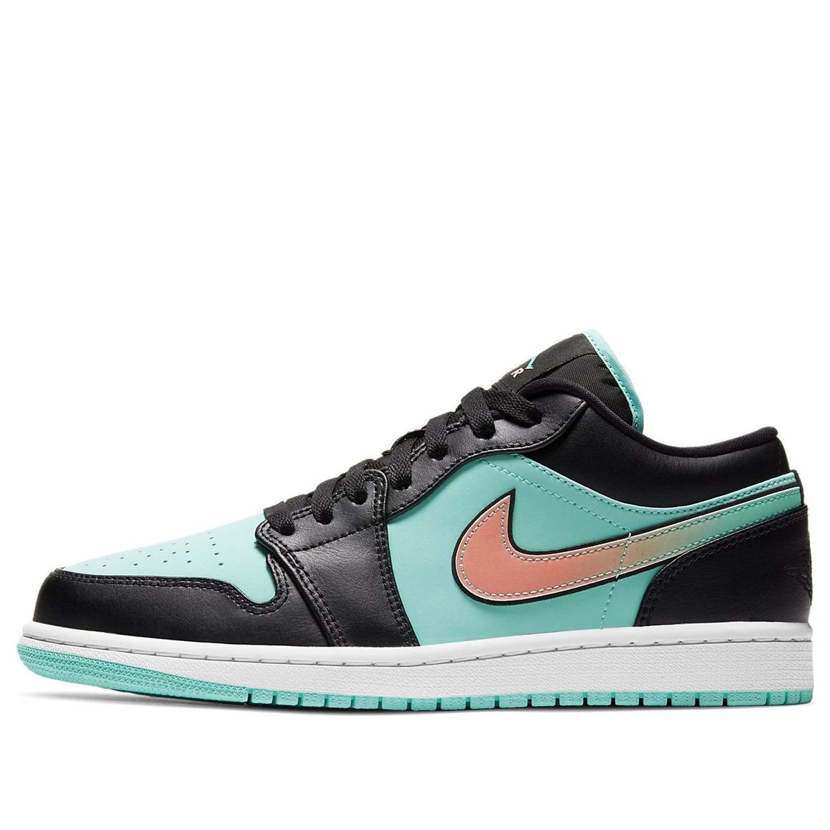 Air Jordan 1 Low SE 'Tropical Twist' CK3022-301