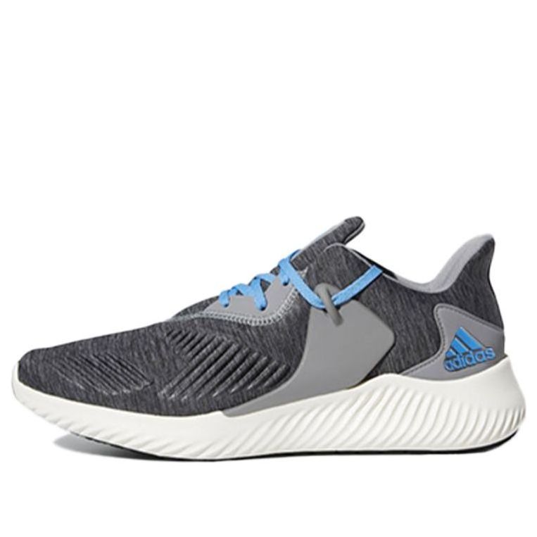 adidas Alphabounce RC 'Grey Blue' G28822